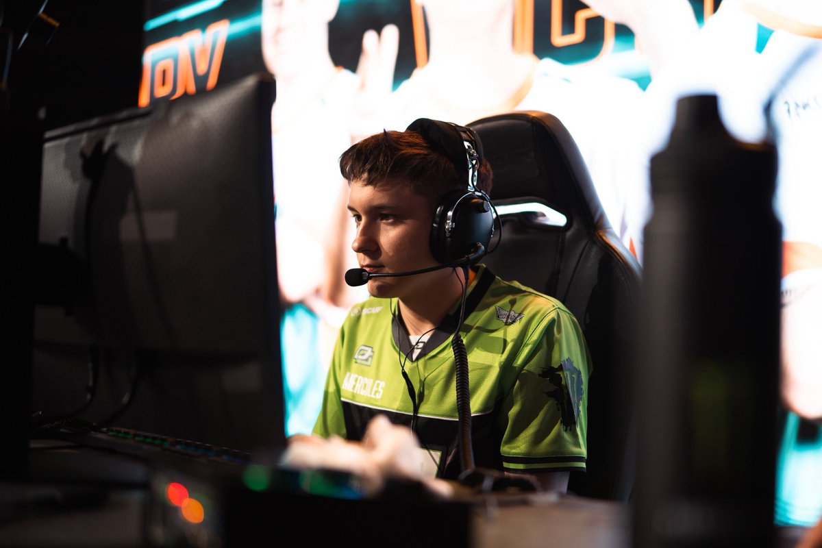 Skoogzoregon's tweet photo. Mercules first OpTic Championship Sunday, #Greenmail #BrickByBrick https://t.co/GHeSYTcE4s
