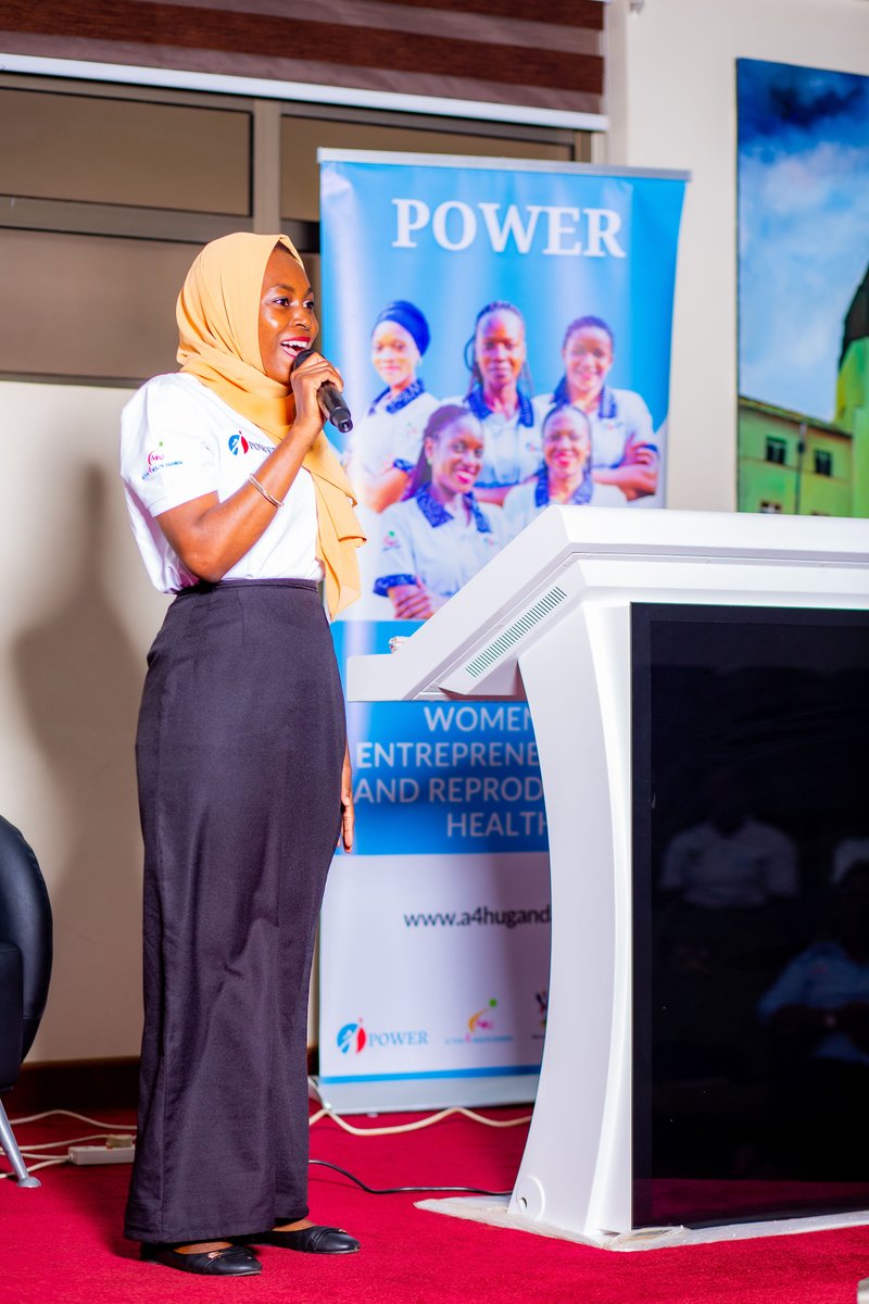 malker_n's tweet photo. Even with confidence, anxiety ran deep this was more than a pitch. Sharing @LyfexAfrica's vision in a room where impact outweighs profit, and emerging as the #POWER Champion 2025, was the validation we never knew we needed. The journey has just begun.
#POWER2025 https://t.co/Cv3yXko8wj