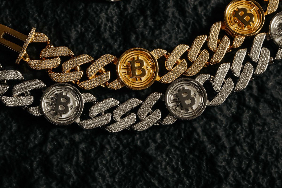 JD The Jeweller (@juandeaggg) on Twitter photo I only have two of these for Vegas (won’t ever be making more)
If you don’t have one and need it then come find me at our booth with <a href="/XverseApp/">Xverse - Bitcoin Wallet for everyone</a> and <a href="/LiquidiumWTF/">LiquidiumWTF | Bitcoin DeFi</a> I only have two of these for Vegas (won’t ever be making more)
If you don’t have one and need it then come find me at our booth with <a href="/XverseApp/">Xverse - Bitcoin Wallet for everyone</a> and <a href="/LiquidiumWTF/">LiquidiumWTF | Bitcoin DeFi</a>