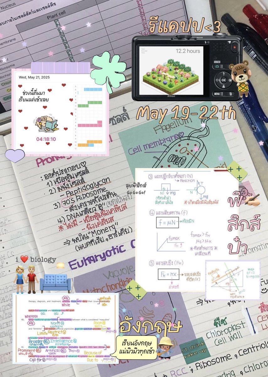 imyourp0pyluw's tweet image. ❥𓂃 ˖D-41,44 ✩ 19-22 May 25 ˙ 𐙚 ˖ ·🪥🍊

      (🛀🏻) #imyourp0pydir 🛵💨

💬 ปิดจ๊อบฟิสิกส์บทแรกแล้วคร้าบบ บ ิิ😻🫰🏻คณิตได้ขึ้นบทใหม่ฟินๆๆ i❤️real number ทิ้สุด + ทำสรุปคณิตเสร็จแล้วด้วย รักรัก💕
𓆛 ゚ Phy: เส้นตรง100%✅
𓆛 ゚ Bio : สรุป เซลล์ 60%✔️
𓆛 ゚ Math : จำนวนจริง 30%✔️