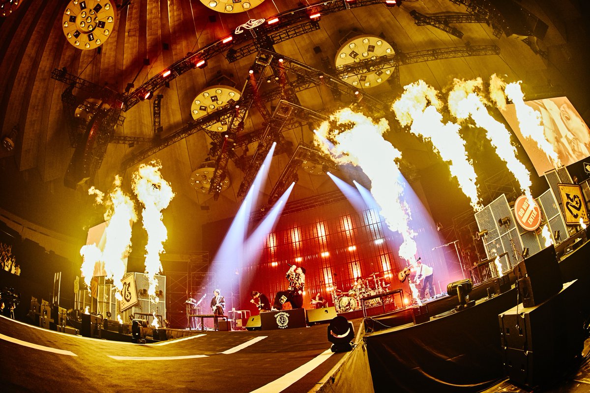 2025.05.24 at 真駒内セキスイハイムアイスアリーナ 「Novelbright