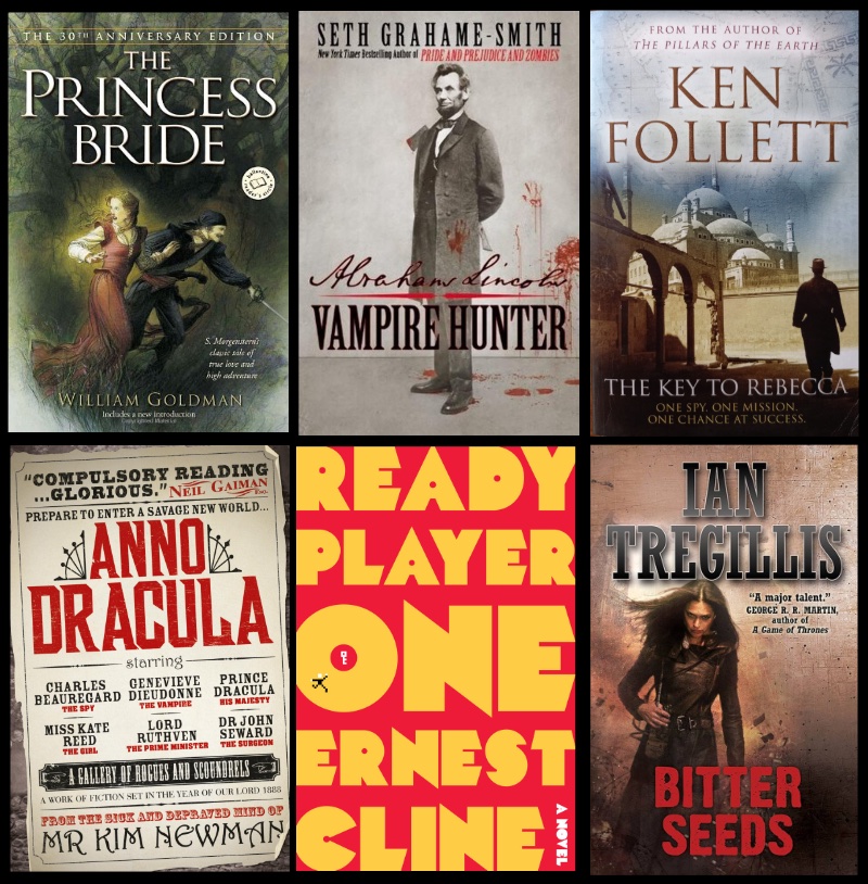 SClementsWriter's tweet image. Querying my WWII-era action-adventure-fantasy soon. I'm primarily inspired by the movies, so like books that really move. I tried my darndest to make my debut as good as these...