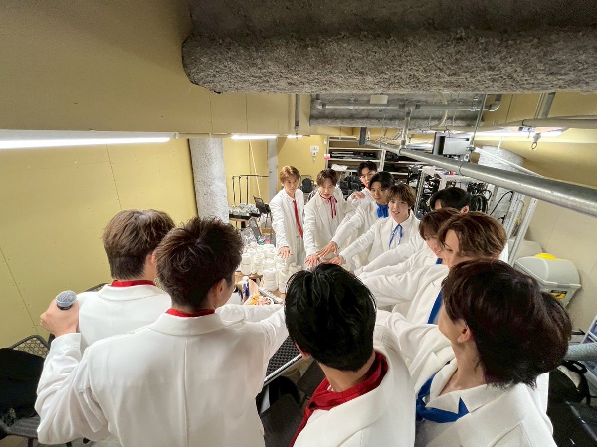 セブンパーク天美 リリースイベント ありがとうございました