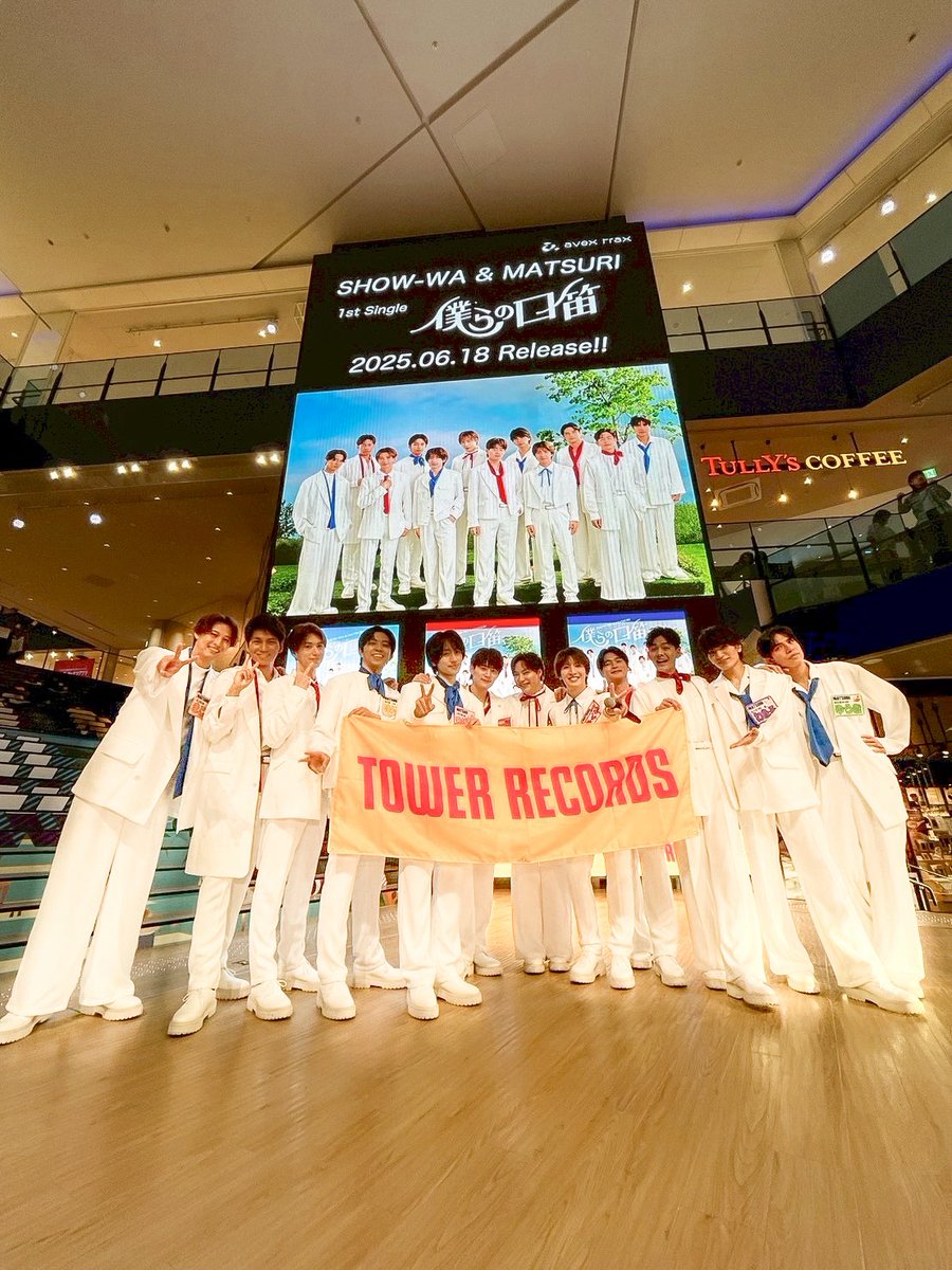 セブンパーク天美 リリースイベント ありがとうございました