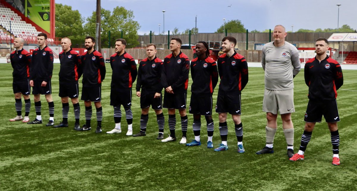 JST Electronics
Sunday West District Final
Maryhill Milan (Red) v Maryhill Black Star
Pre-Match Line-Ups &amp; Presentations
