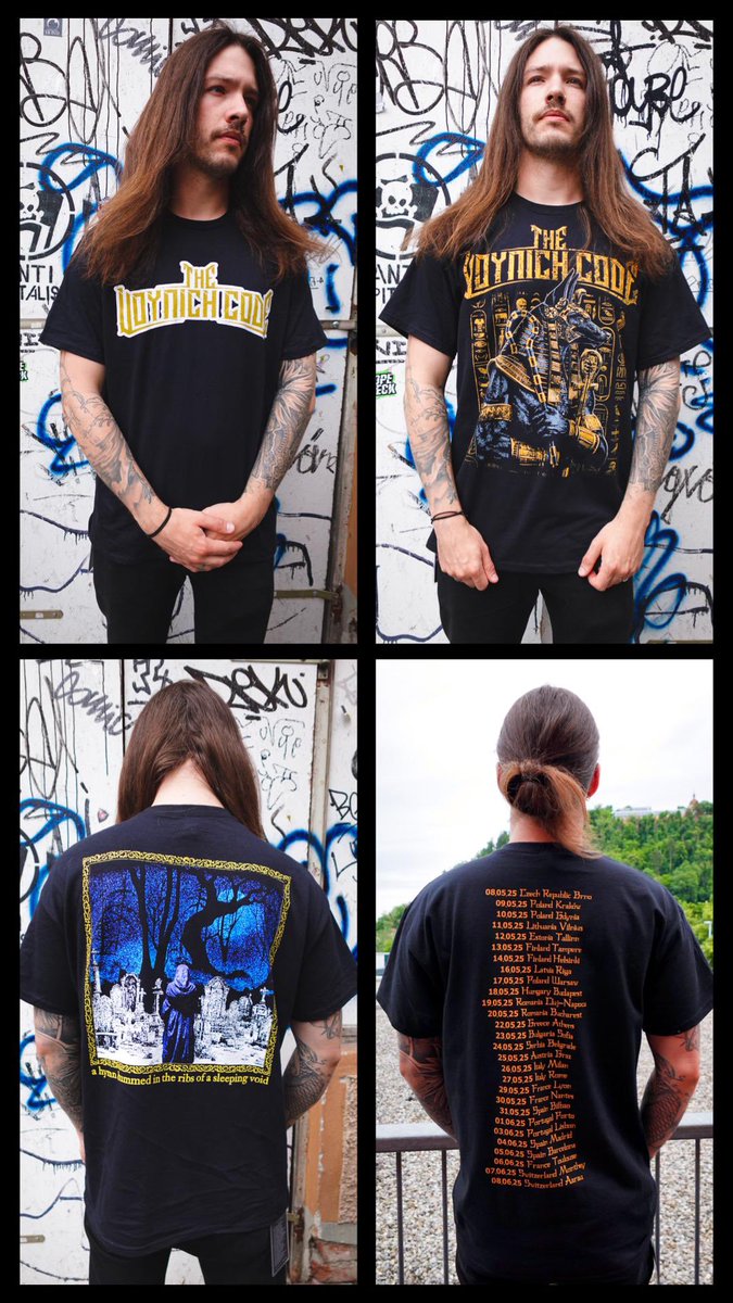 The Voynich Code tweet media