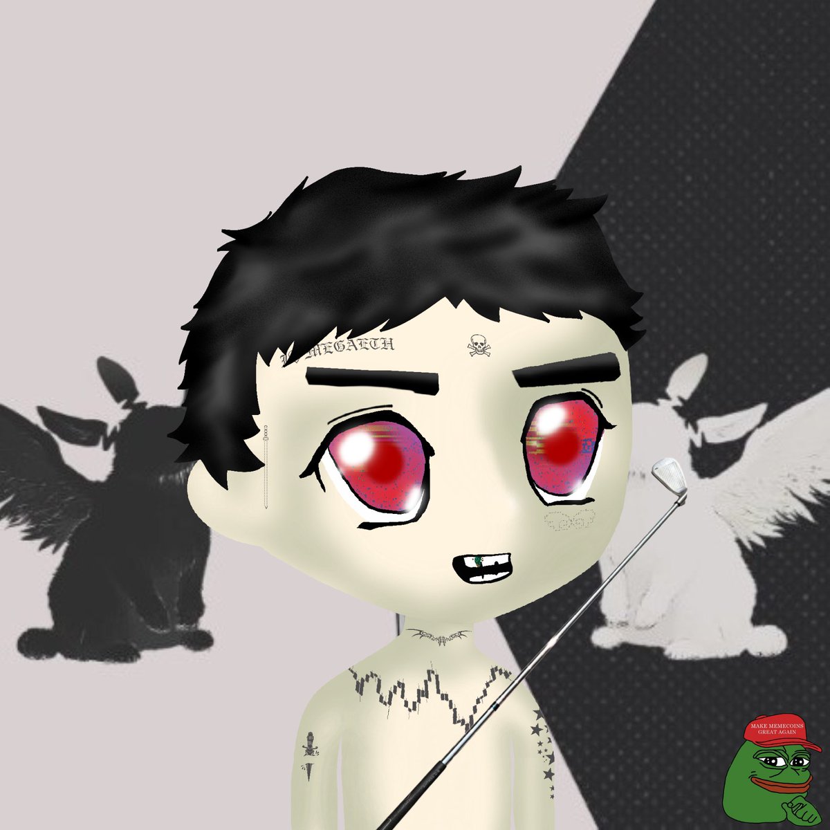 TESTNET MINT IS LIVE 

My mom said if you're not minting you're ngmi

kingdomly.app/megalio-testne…

Megalio