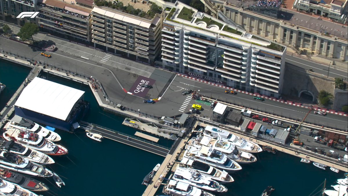 Formula 1 tweet media