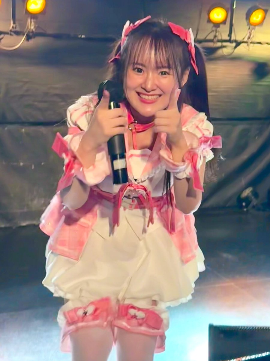 ryup_1019's tweet photo. 2025.5.25 秋葉原 #GOODMAN
#Artispark vol.204

超絶かわいい
魔法少女らぶたんに
心奪われっぱなしでした😇

今回も
スノハレ❄️が聴けてハッピー😆

来週はいよいよリリイベライブ👍
ALT

本日のセトリ
うしろゆびさされ組
DISCOTHEQUE
Snow Halation

#道又愛 さん(@_ai_michimata) https://t.co/bg417Nxy2i