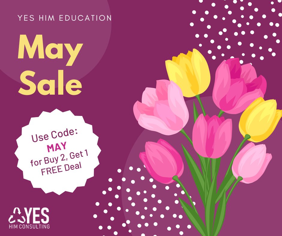 YesHIMconsult's tweet image. ⏰ Final week to grab our May coding course deal! Buy 2, get 1 FREE with code MAY—expires May 31: ow.ly/Q3jh50VXPJf
#YESHIMConsulting #MedicalCoding #MedicalCodingCourses #MedicalCodingEducation #HIMProfessionals #OnlineLearning #CEUs