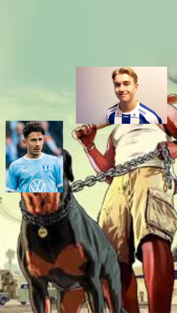 Max Fengers Huvud tweet media