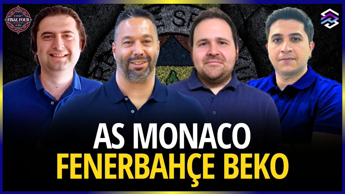 Stop Press Medya (@stoppressmedya) on Twitter photo 📢 Mola Dönüşü EuroLeague
⏰ 22:00
🏀 Fenerbahçe Beko - Monaco Maç Sonu
❔ Soru&Cevap
🏆 EuroLeague Finali
🎙️<a href="/umutakincioglu/">Umut Akıncıoğlu</a> & <a href="/m_uur/">m_uur #RF</a> & <a href="/BarisGuney10/">BarışGüney</a> & <a href="/OzgurPoint/">Özgür YÜKSEL</a>
İzlemek için 👇🏻
youtube.com/live/C4zkdnbcm… 📢 Mola Dönüşü EuroLeague
⏰ 22:00
🏀 Fenerbahçe Beko - Monaco Maç Sonu
❔ Soru&Cevap
🏆 EuroLeague Finali
🎙️<a href="/umutakincioglu/">Umut Akıncıoğlu</a> & <a href="/m_uur/">m_uur #RF</a> & <a href="/BarisGuney10/">BarışGüney</a> & <a href="/OzgurPoint/">Özgür YÜKSEL</a>
İzlemek için 👇🏻
youtube.com/live/C4zkdnbcm…