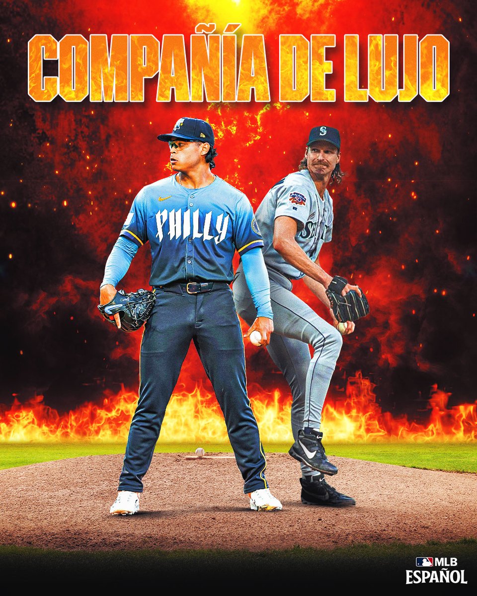 ¡HISTÓRICO!

Jesús Luzardo se unió a Randy Johnson como los únicos lanzadores zurdos desde 1913 en estar invictos, con una ERA de menos de 2.00 y 10.00+ K/9 luego de sus primeras 10 aperturas de la temporada.