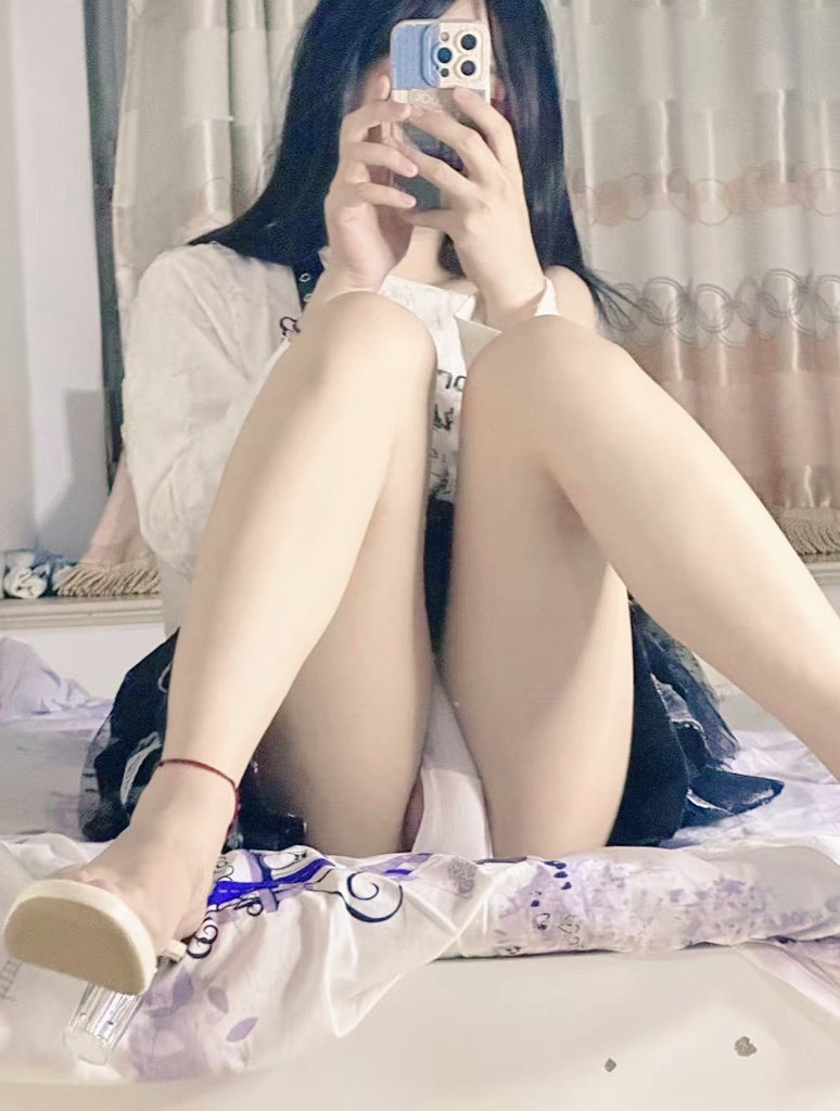 #CD  #伪娘  #女装 #男の娘ᅠ
