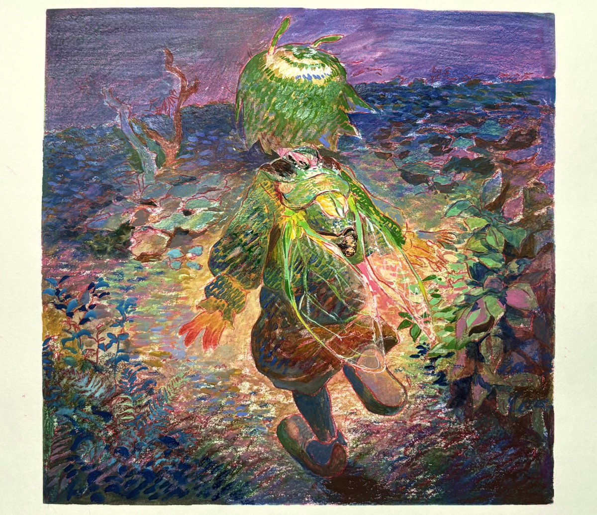 happy 2kki day!!🥳