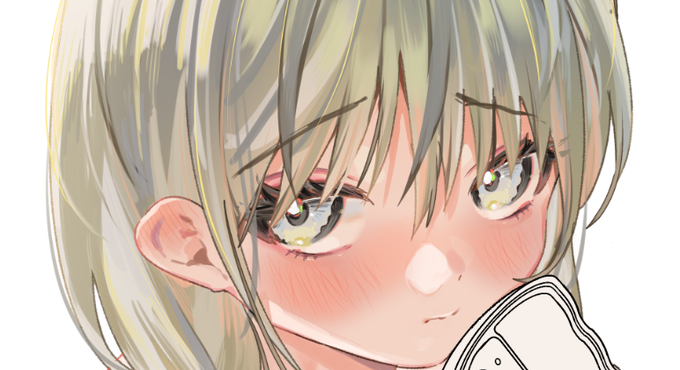 表紙がうまく描けることを一緒に願っていてください…………;; 