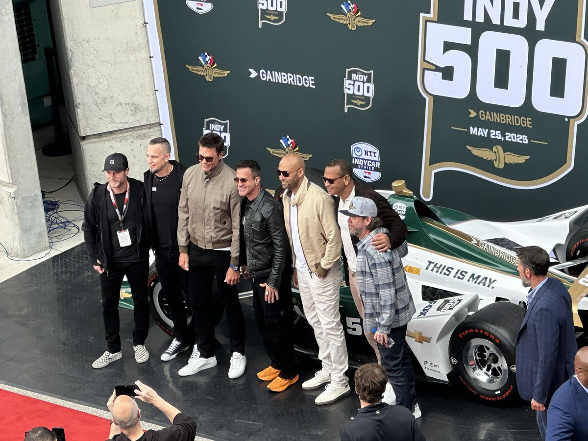 Scott Sander (@scottjsander) on Twitter photo Thereโs a LOT going on here ๐ฎ
<a href="/derekjeter/">Derek Jeter</a> <a href="/AROD/">Alex Rodriguez</a> <a href="/ScottStapp/">Scott Stapp</a> <a href="/Creed/">Creed</a> <a href="/TomBrady/">Tom Brady</a> <a href="/IMS/">Indianapolis Motor Speedway</a> Thereโs a LOT going on here ๐ฎ
<a href="/derekjeter/">Derek Jeter</a> <a href="/AROD/">Alex Rodriguez</a> <a href="/ScottStapp/">Scott Stapp</a> <a href="/Creed/">Creed</a> <a href="/TomBrady/">Tom Brady</a> <a href="/IMS/">Indianapolis Motor Speedway</a>