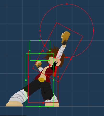 W frame data or nah? 🔥🔥🔥