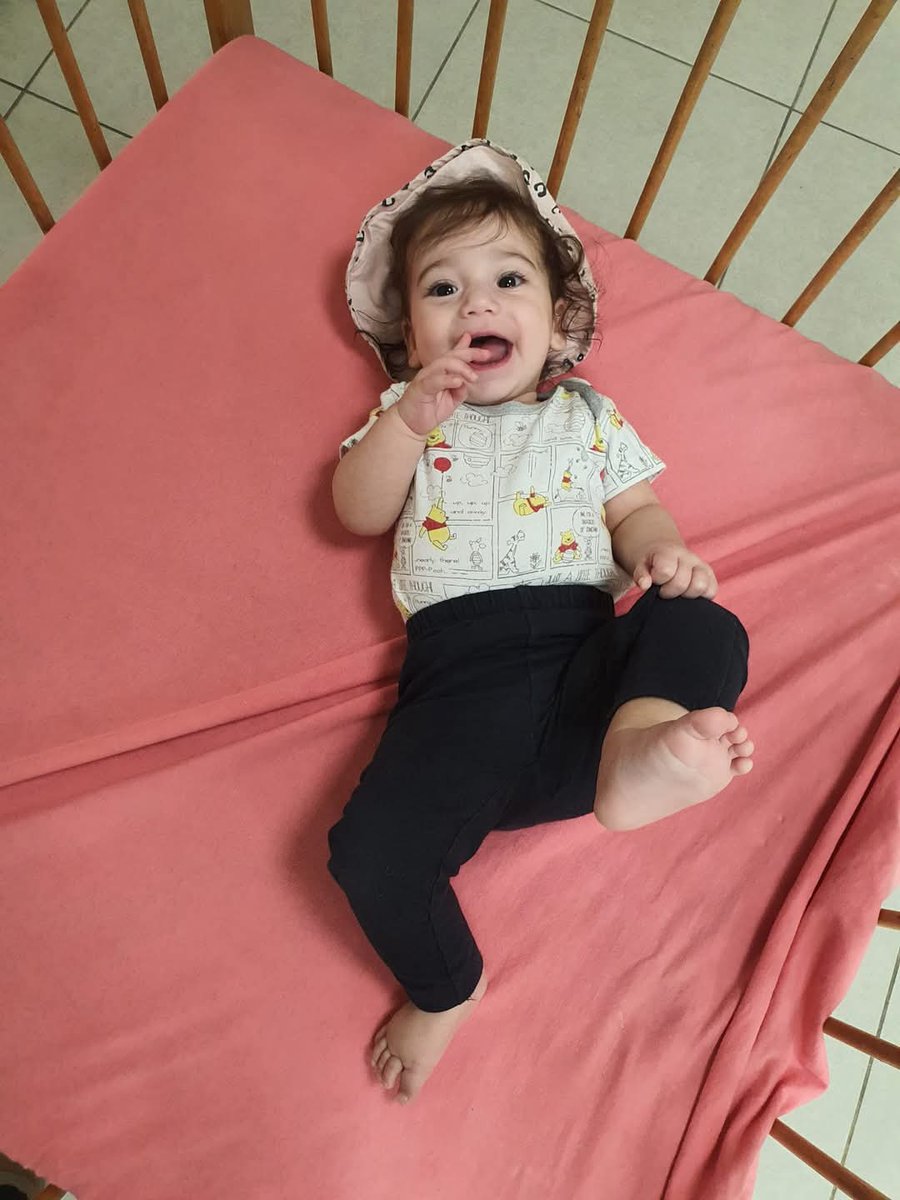 Lishay Miran-Lavi tweet media