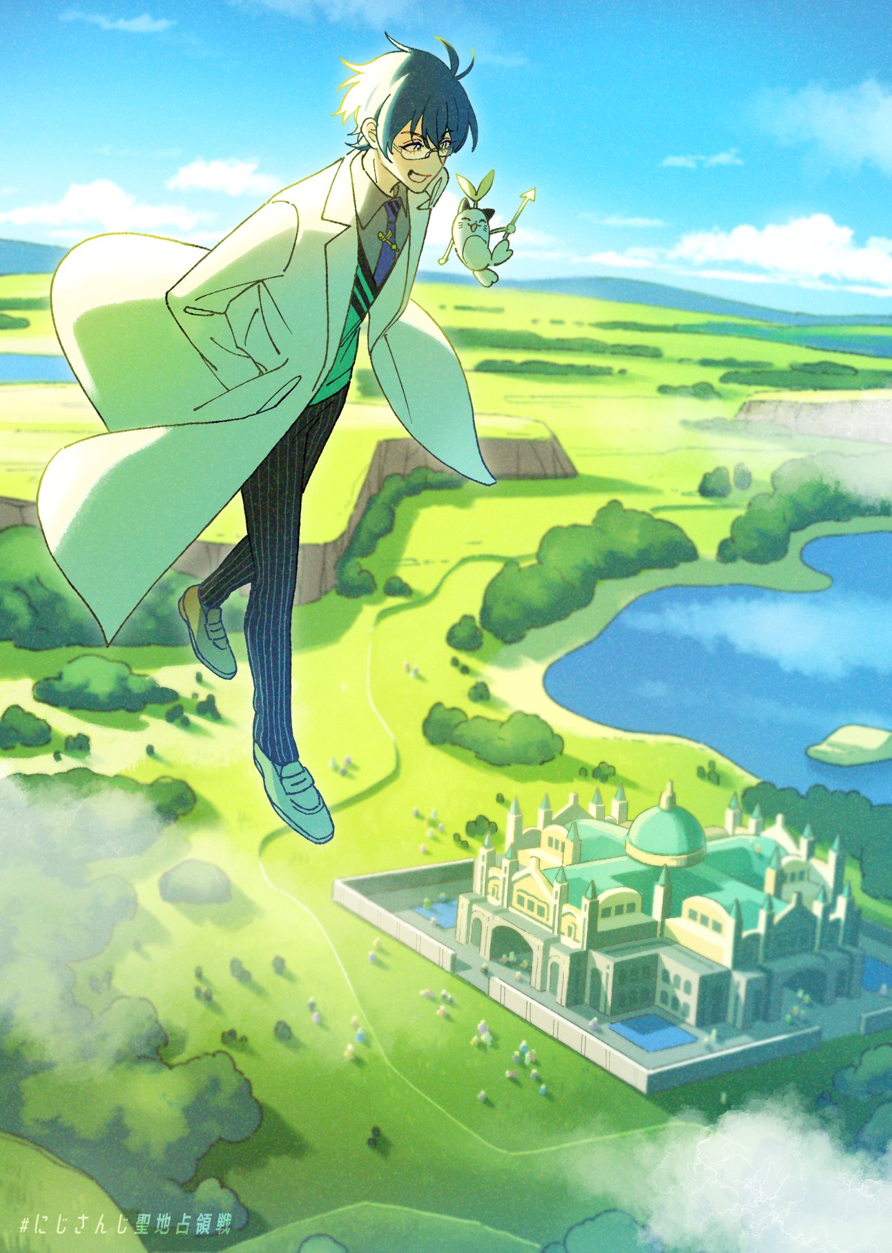 haruki (@_har_01) / X