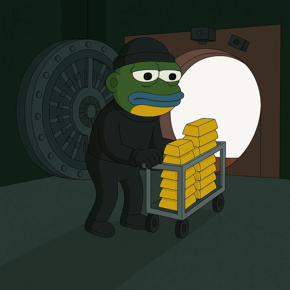 rabbitfrogcto's tweet photo. The golden narrative has been offered with an outstanding community forming!

Rabbit Frog Community $ROG

https://t.co/bbeuTDnzWx

CA: 0x01261fD1EfAC26F4f054880dbE00F4c223eb45BB https://t.co/lzhi6J3kJx