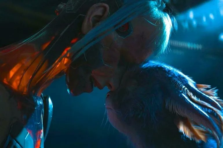 haberinyo's tweet photo. Spider Rose bölümünün konusu ne? Sonunda ne oldu? İşte bölümün detaylı incelemesi ve açıklaması
https://t.co/9IVblfssFW
#spiderrose #lovedeathandrobots #netflix #türkçe #dizi #film #haberinyo #yenikapı #haber https://t.co/JnzpBC81P4