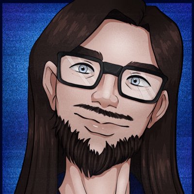 CrazyV0ltage's tweet photo. #NewProfilePic https://t.co/eHvFP4QmA7
