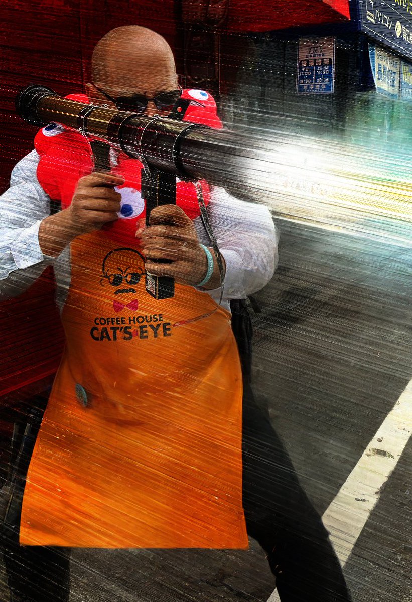 海坊主 - Search / X