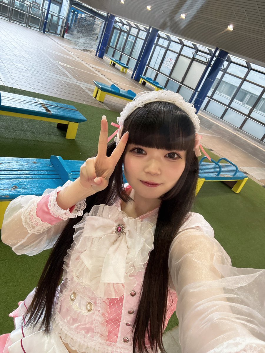 たくさんたくさんありがとうございました♡ あの空間よすぎてずっと