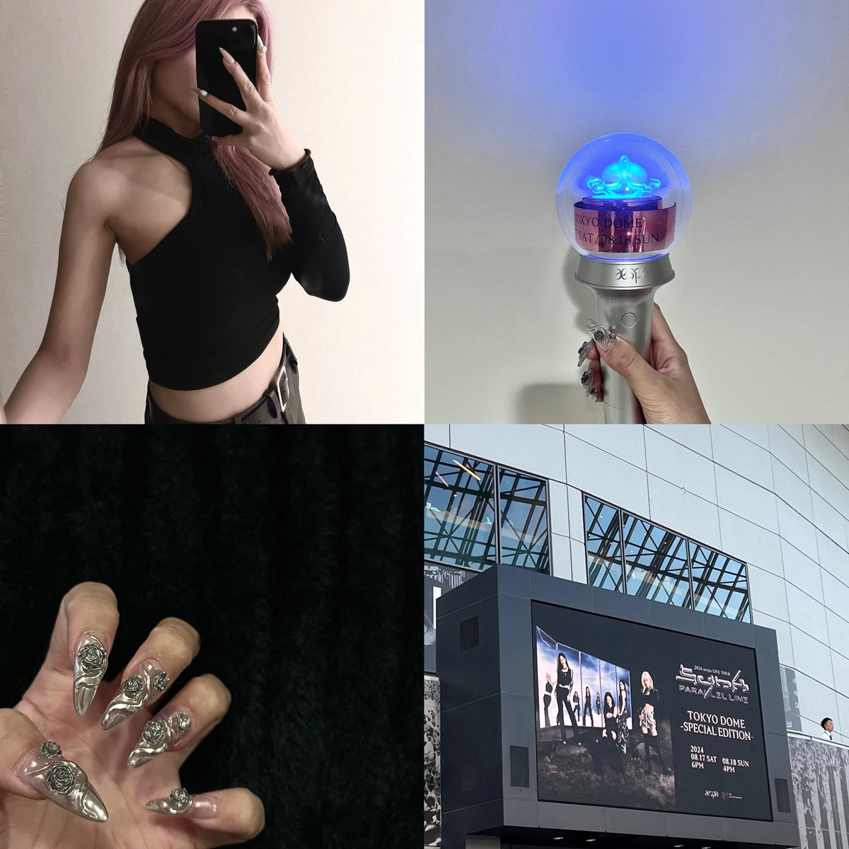 민정 tweet media