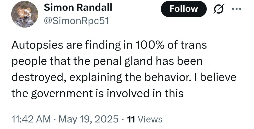 Bad Medical Takes (@badmedicaltakes) on Twitter photo 