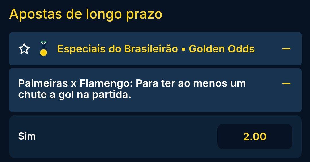 dncsuperodds's tweet image. 💰R$5,00!
#dnc #dncsuperodds #superodds #apostaaumentada 
Link direto da aposta - go.aff.estrelabetpartners.com/ueuk65ig?apost…

Aposte com responsabilidade!
🔞 Apenas para maiores de 18 anos.