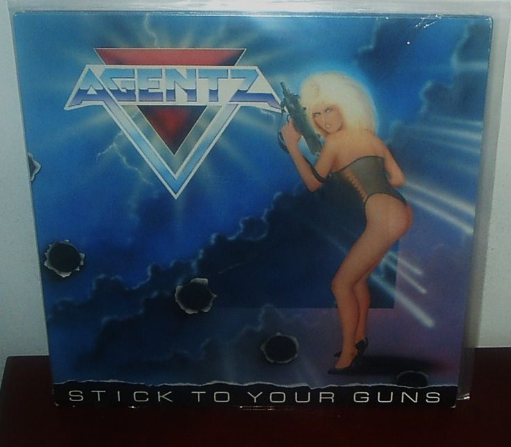 hugo_leandro666's tweet photo. #NowPlaying Agentz - Stick to your guns 1987
#agentz #heavymetal #heavymetal80s #vinyl #vinylrecords #vinylcommunity https://t.co/Ts3W0ZCNZS
