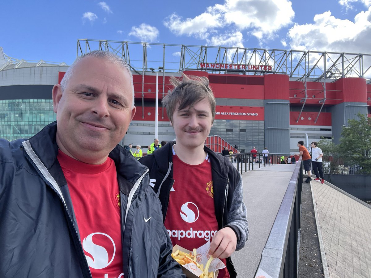 Scott Ward tweet media