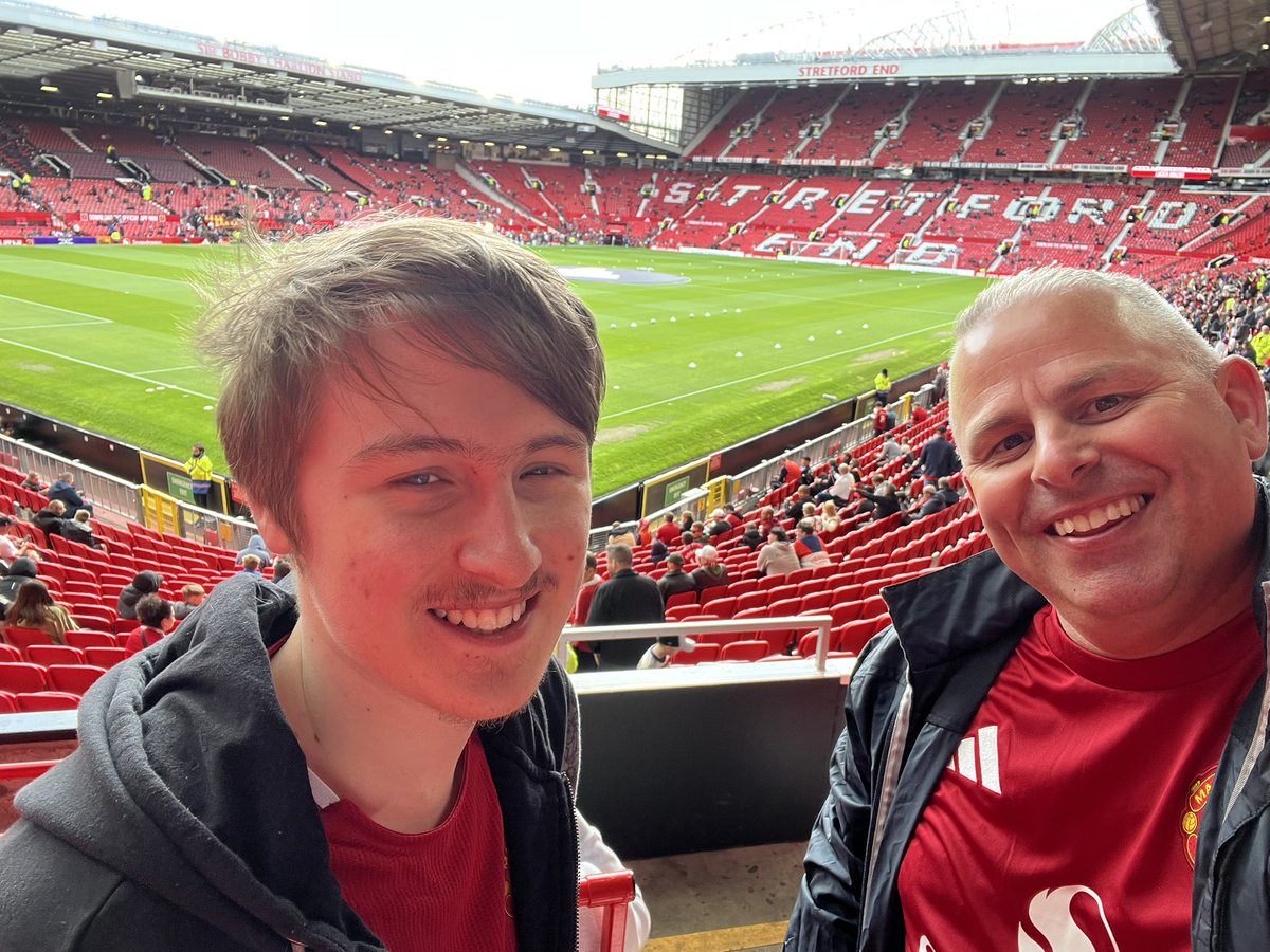 Scott Ward tweet media