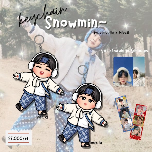 cimcojin's tweet photo. hi, mau minta tolong RT/like🥹🫶🏻

~ open PO keychain Jhope, Taekook, Jimin 💫💕✨🧚🏻
💸 on pict
🏡 Bandung
🗓️ 7hari 
❌ adm Oren
order DM ya by😉💓 https://t.co/A7KJRM0F3A