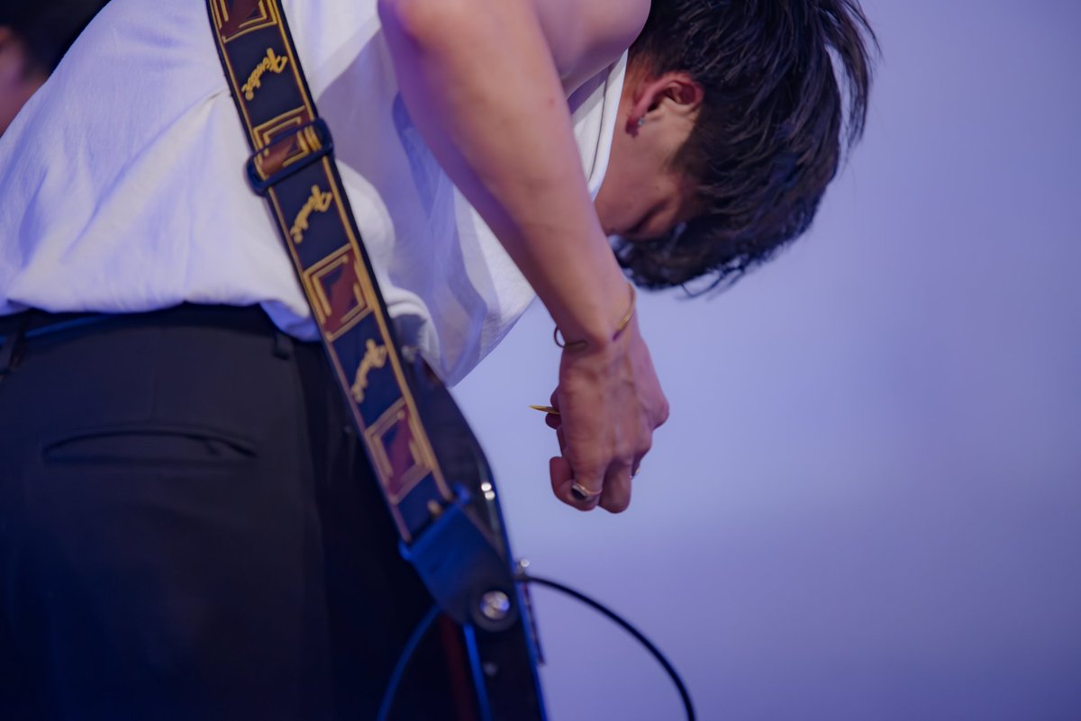mina_photograph's tweet photo. ⁦@freedomcolor⁩ 

昨日もいい声してました、撮影呼んでくれてありがとう🤟🏻 https://t.co/giIpoAwCHh