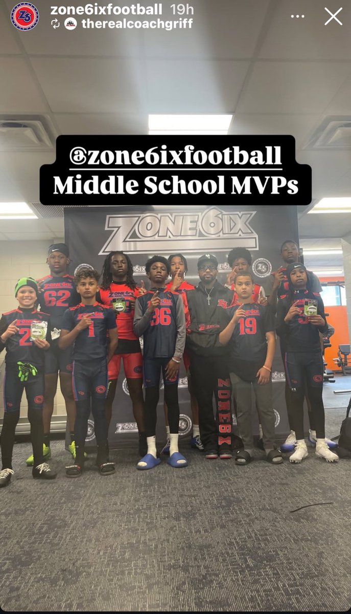 Tymir Sanders DB tweet media