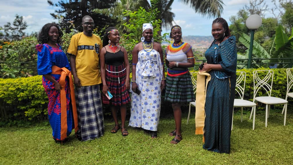 Today is #AfricaDay. It is a tribute to our past, a celebration of our present, and a promise to shape our future — united, resilient, and free.

Learn more; ow.ly/aeVc50VYniV.  #Yearofreparations
#Agenda2063 

<a href="/AtimaCc/">Hon Atima Jackson MP Arua CC</a> <a href="/EU_YSBUg/">EU Youth Sounding Board in Uganda 🇪🇺🇺🇬</a> <a href="/EUinUG/">EU in Uganda</a> <a href="/FarajaAfricaFdn/">Faraja Africa Foundation</a> <a href="/AYDLinkUg/">AFRICAN YOUTH DEVELOPMENT LINK (AYDL)</a>