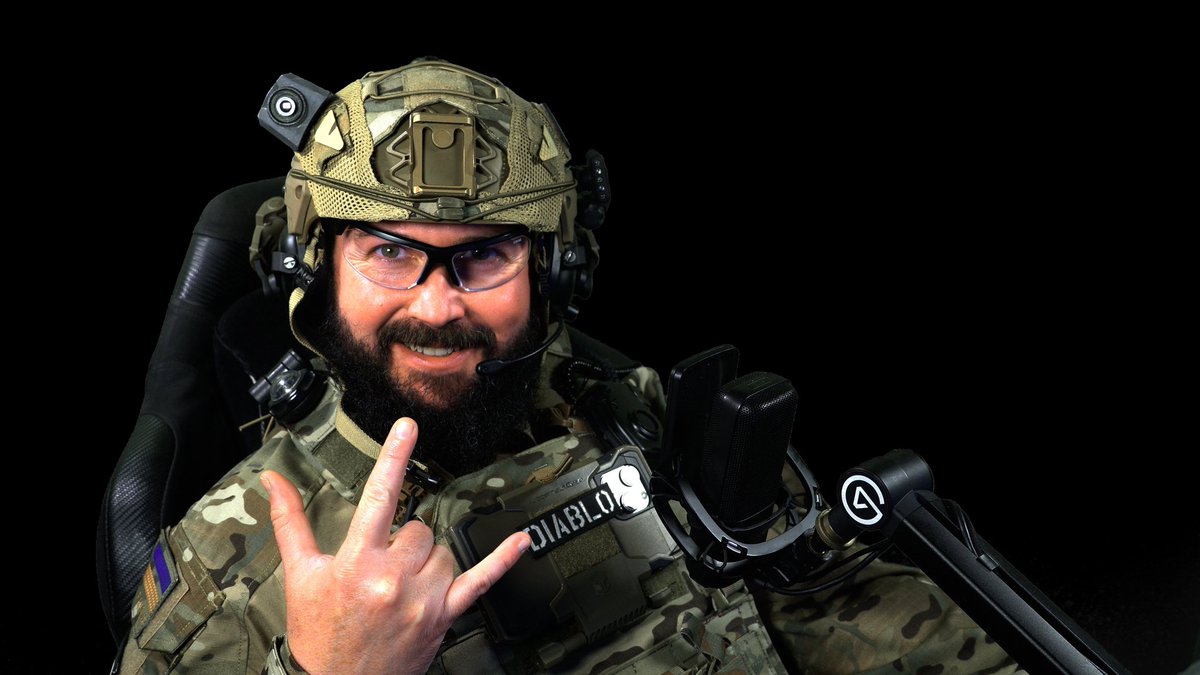 DiabloHelmetcam's tweet image. Se me olvidaba tropa: Feliz #DiadelOrgulloFriki a tod@s, por muchos más momentos compartidos disfrutando de lo que tanto nos gusta, la #milsim en #Arma3 y creación de contenido #streaming con @SquadALPHA_ES @ArmaPlatform @elgatoES @CorsairSpain @TwitchES @RazerES @MadCatzEs…