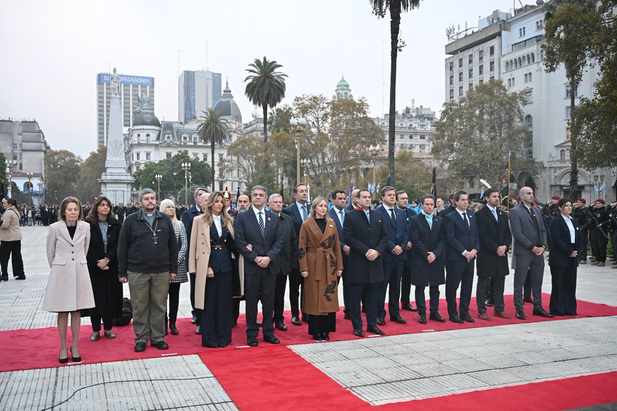 Dir. Gral. de Cultos tweet media