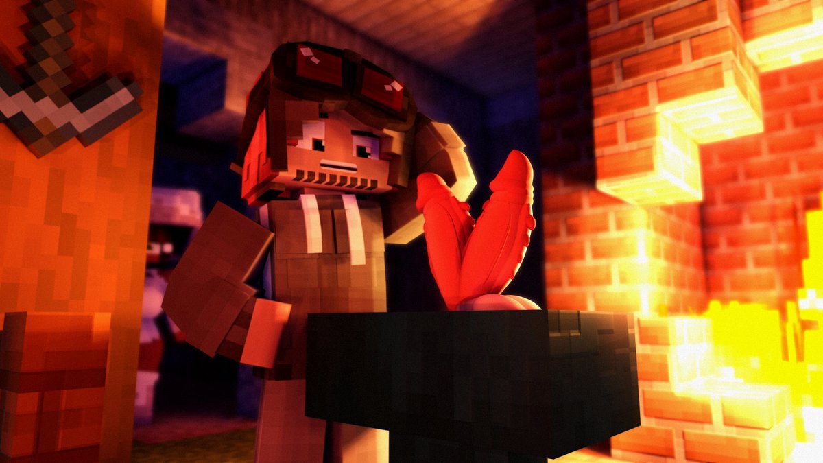 "Huh i forgot i made this.."
no genuinely i forgot i made that...i should use it on an oc soon

#mcr34 #mcnsfw #minecraftnsfw #minecraftr34