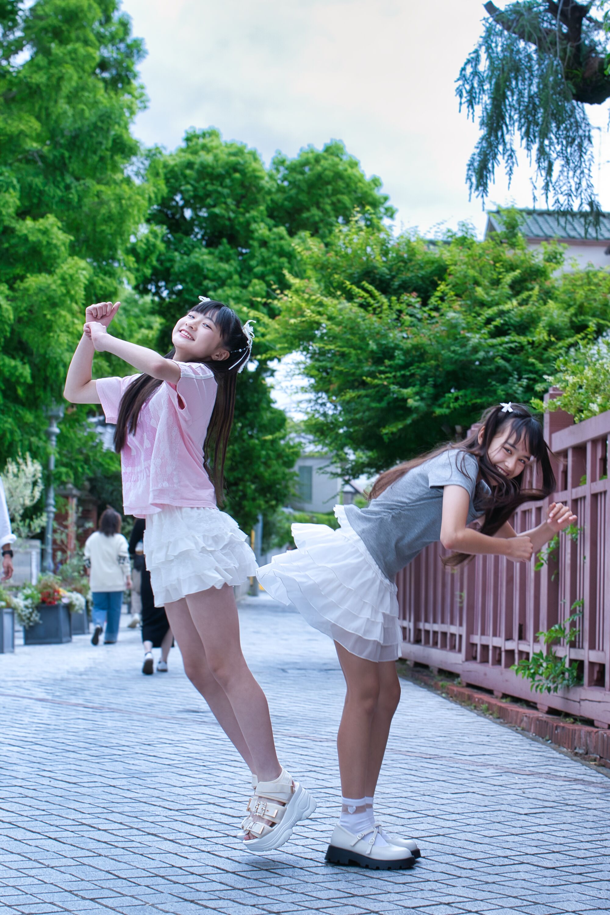 AZONE INTERNATIONAL::えっくす☆きゅーと