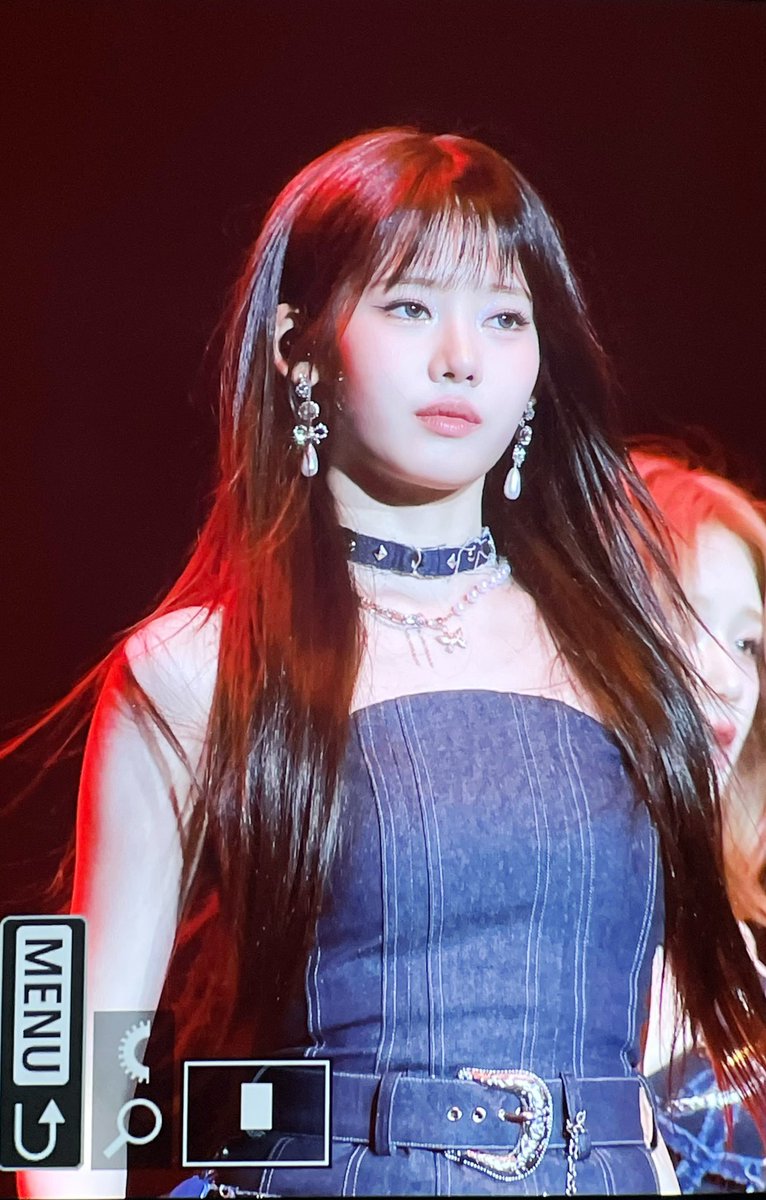 250525

#로라 #RORA 
#BABYMONSTER #베이비몬스터
