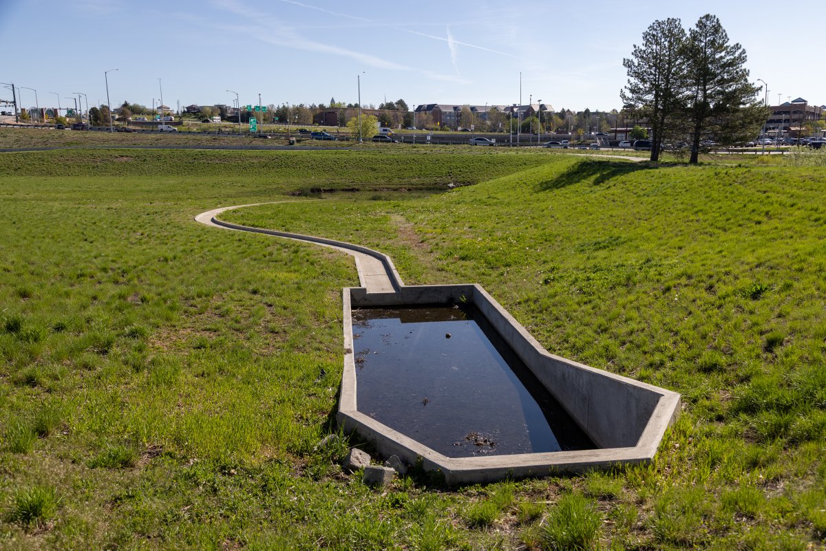 City of Westminster (@westminsterco) on Twitter photo During spring storms, you may notice high or overflowing water levels in detention ponds & low-lying areas. Please note, this is normal for water quality treatment ponds. If you're concerned, call our stormwater hotline: 303-706-3367 or email: stormwaterhotline@westminsterco.gov. During spring storms, you may notice high or overflowing water levels in detention ponds & low-lying areas. Please note, this is normal for water quality treatment ponds. If you're concerned, call our stormwater hotline: 303-706-3367 or email: stormwaterhotline@westminsterco.gov.