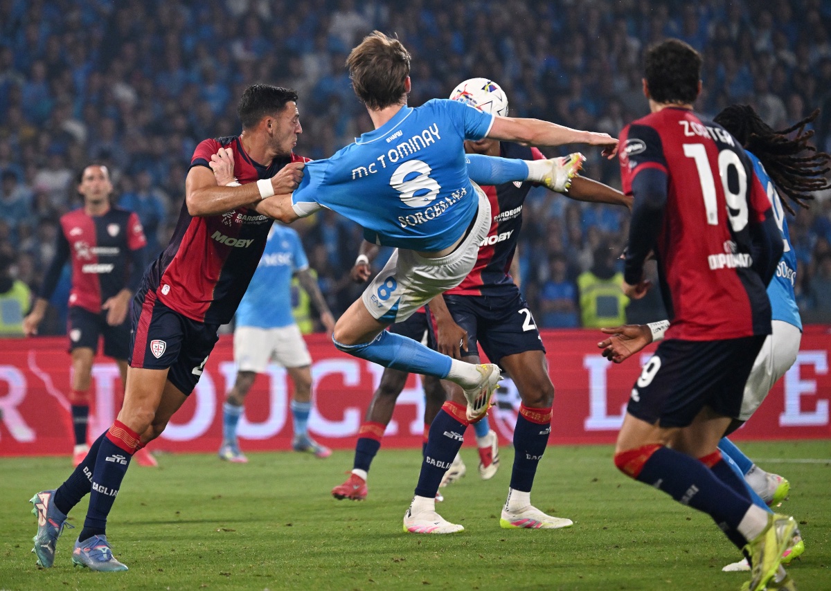 Ep#406 - May 24, 2025 - The good <a href="/tylerakern/">Tyler Kern</a>  is here to help preview the final day in the Premier League and enjoy the warm fuzzies of Sunderland finding their way back. Plus <a href="/larssivertsen/">Lars Sivertsen</a>  checks in w/ his Spurs feelings, and <a href="/JeffreyCarlisle/">Jeff Carlisle</a> sorts out the #USMNT drama.