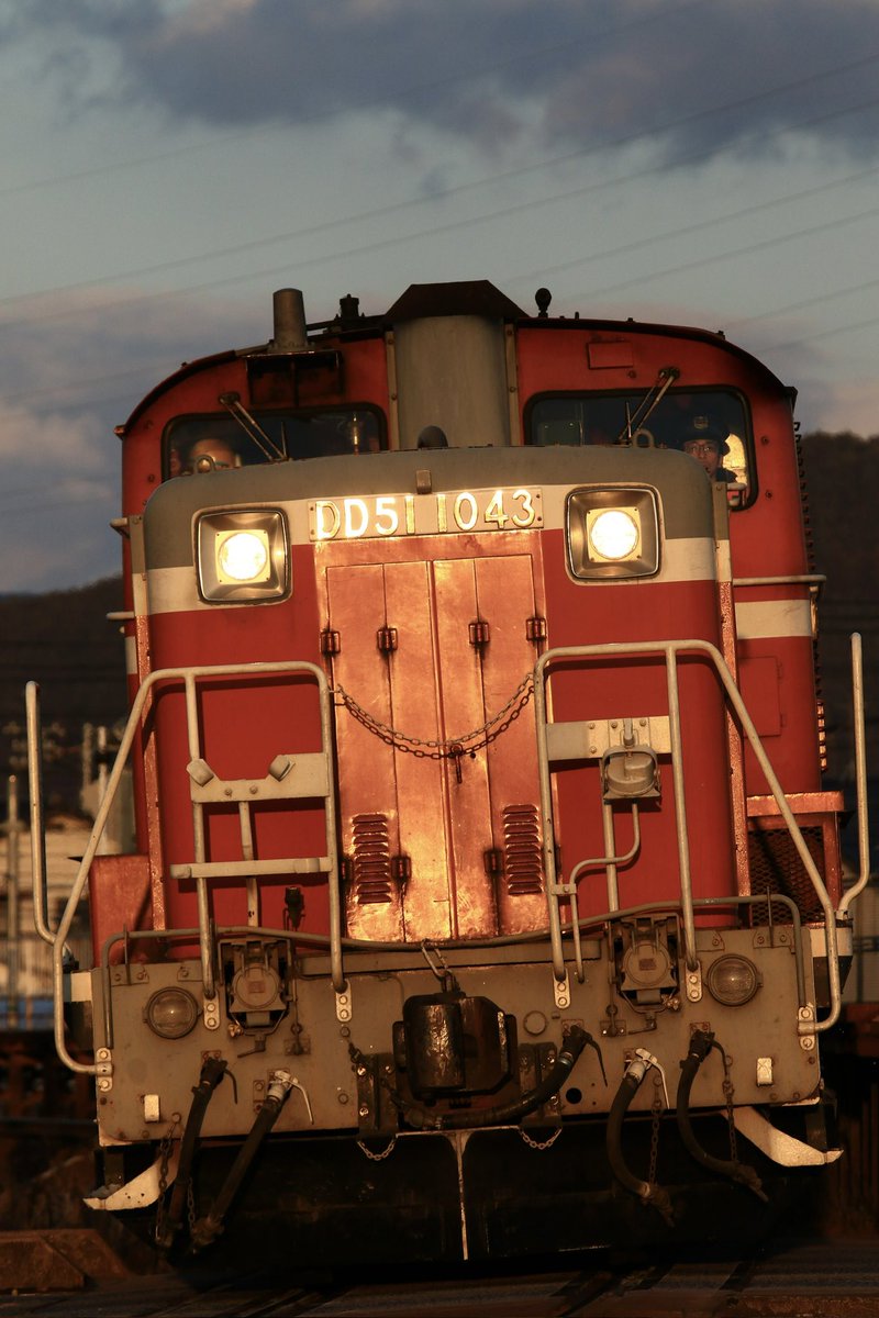 #唐突に面縦写真をあげるやつ