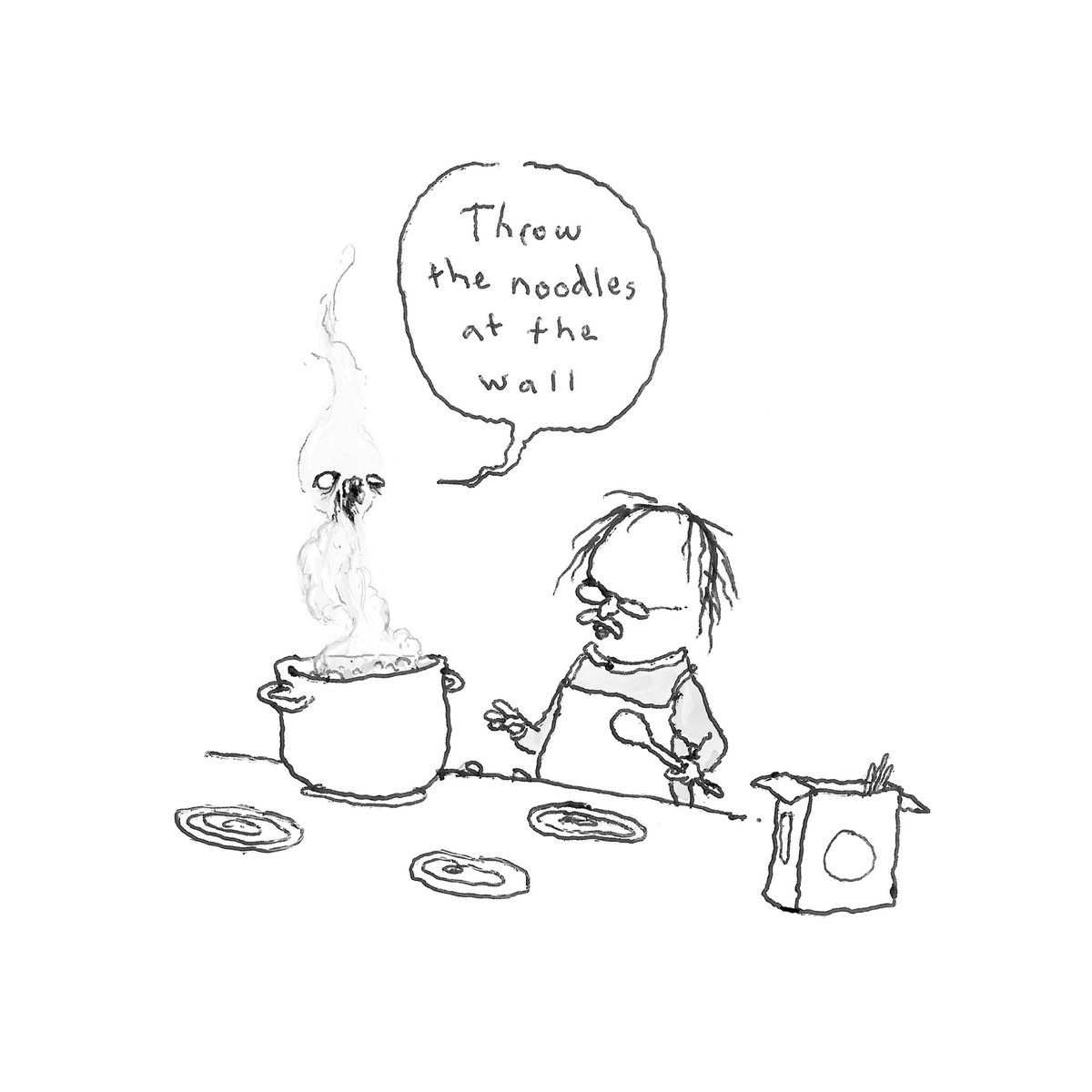 pants's tweet image. 