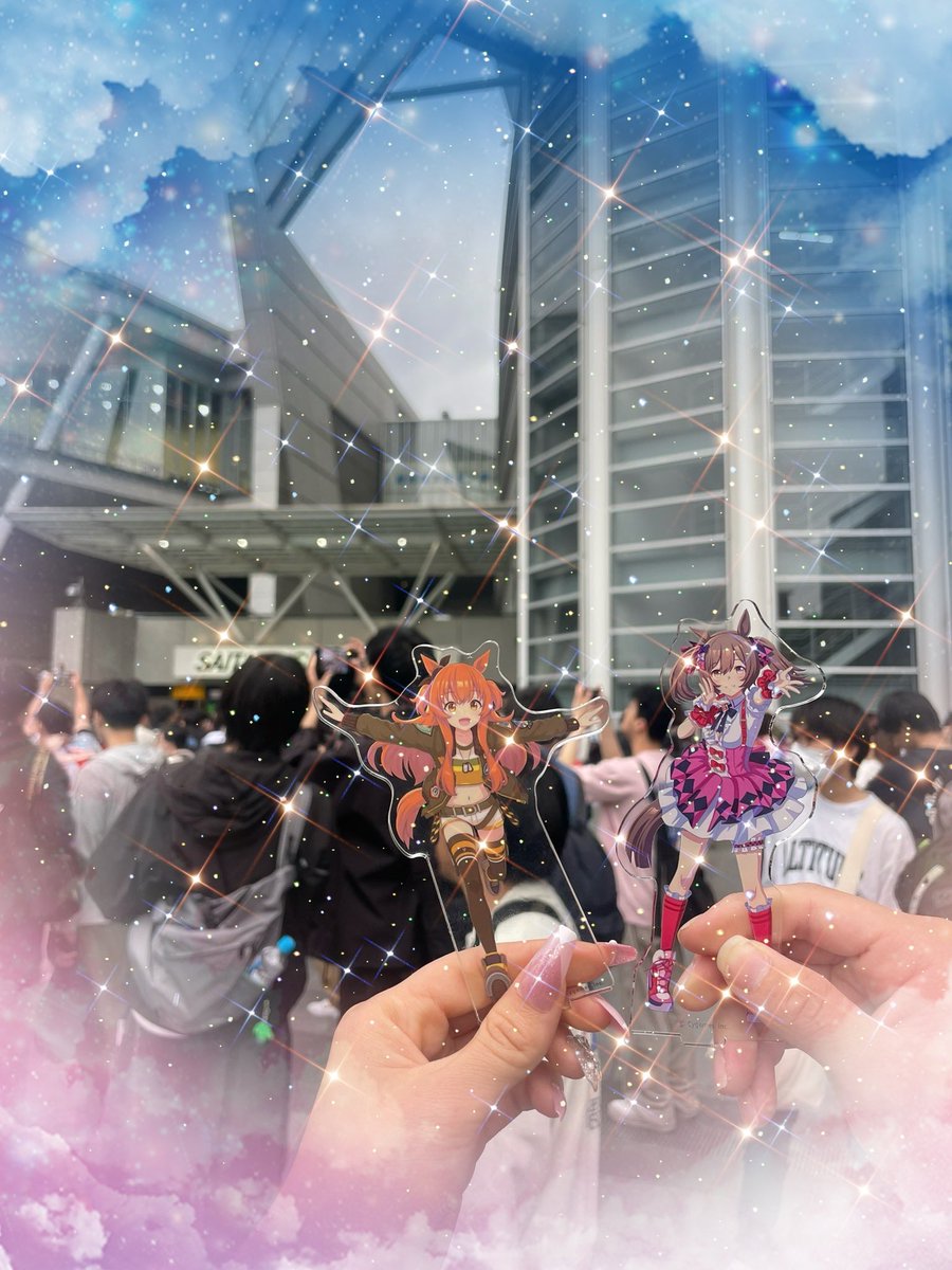 すみこたる🎀★ tweet media