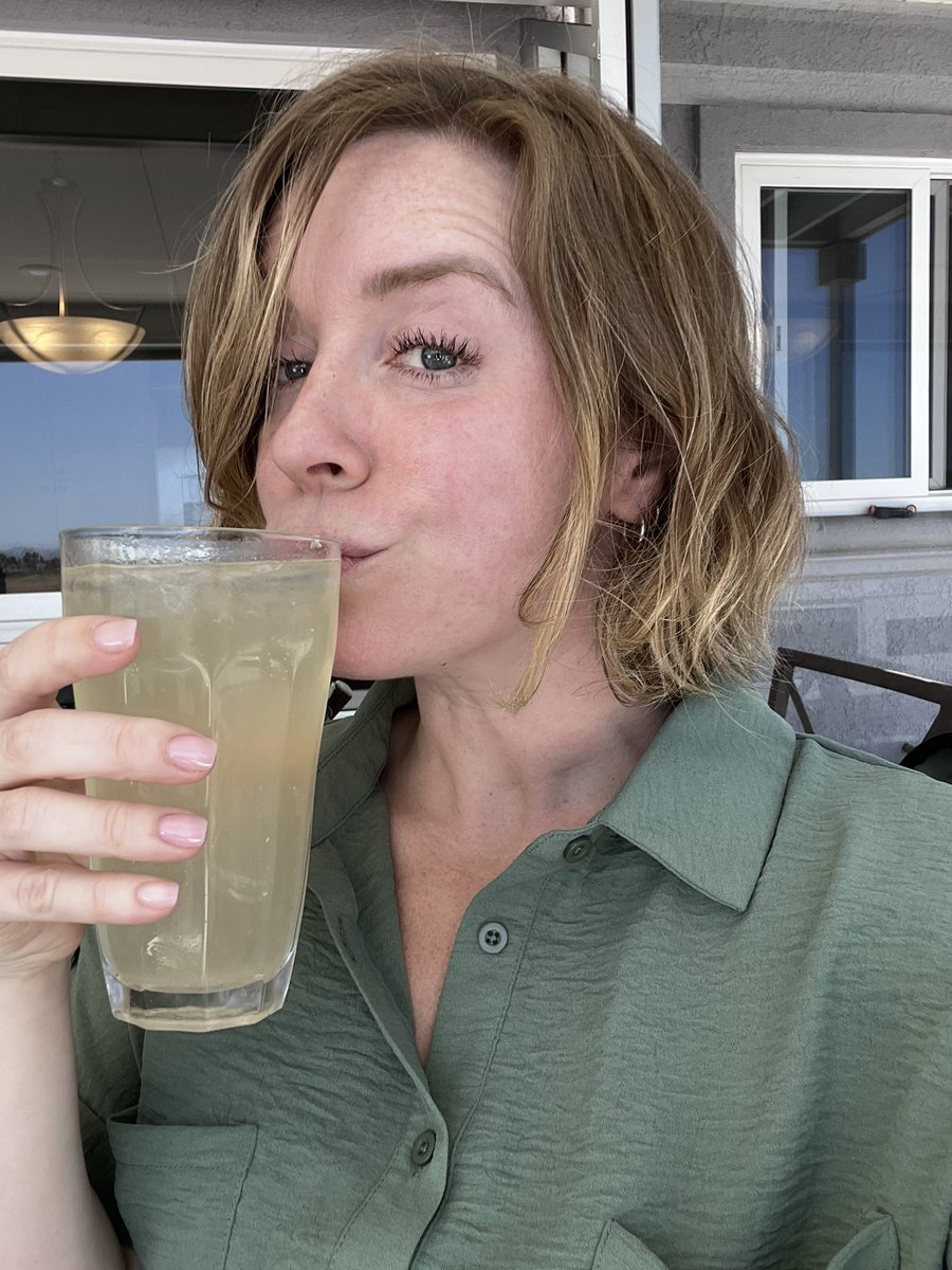 California has been good to me so far.